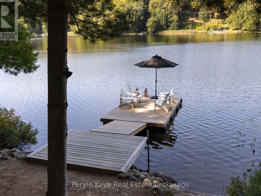 114 RIPPLE & PALETTE LAKE ROAD, 