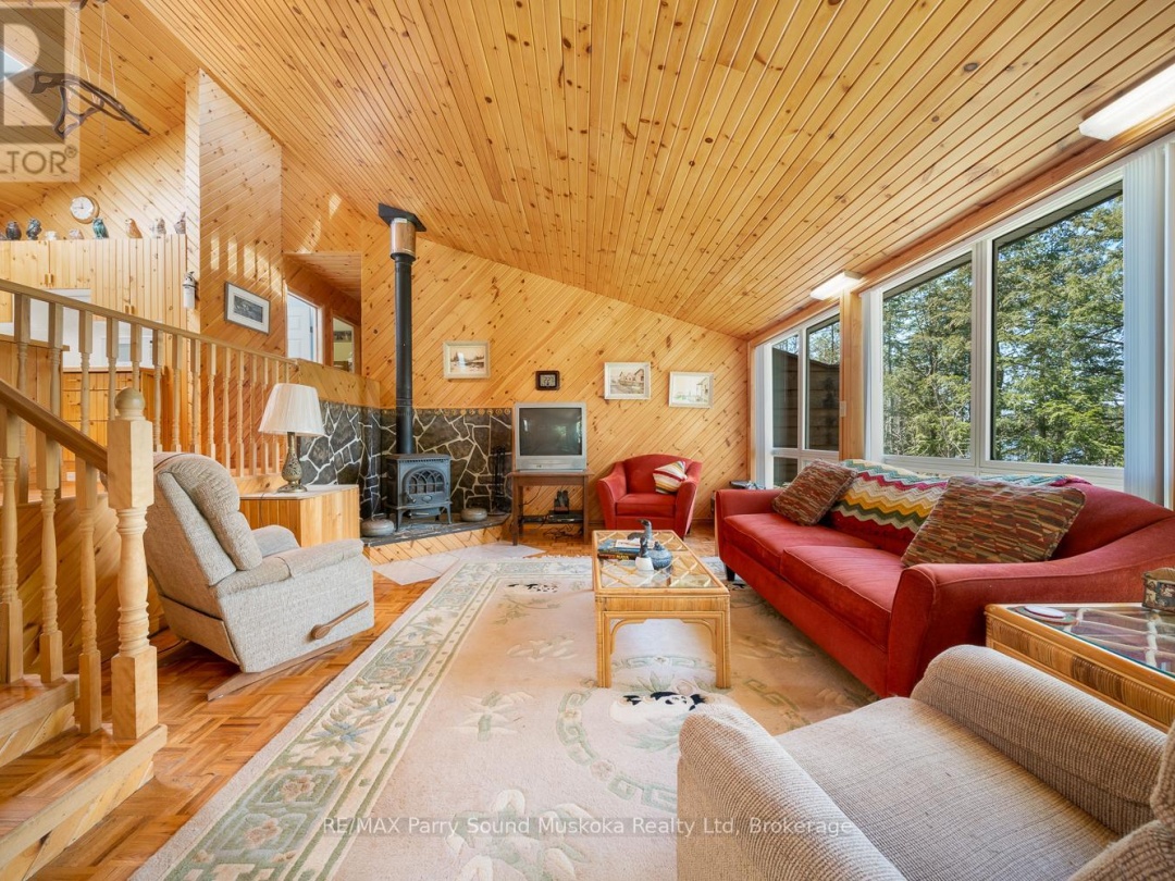 25 Dancy Lane, Manitouwabing Lake