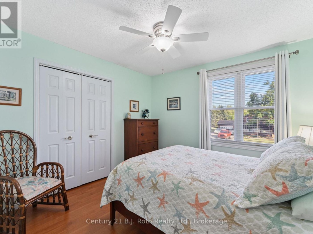 8 AGNES STREET, 