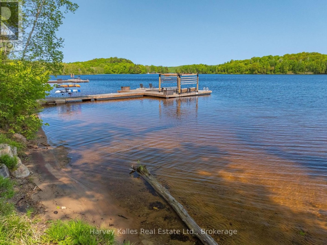 56 Deerview Trail, Lake Vernon