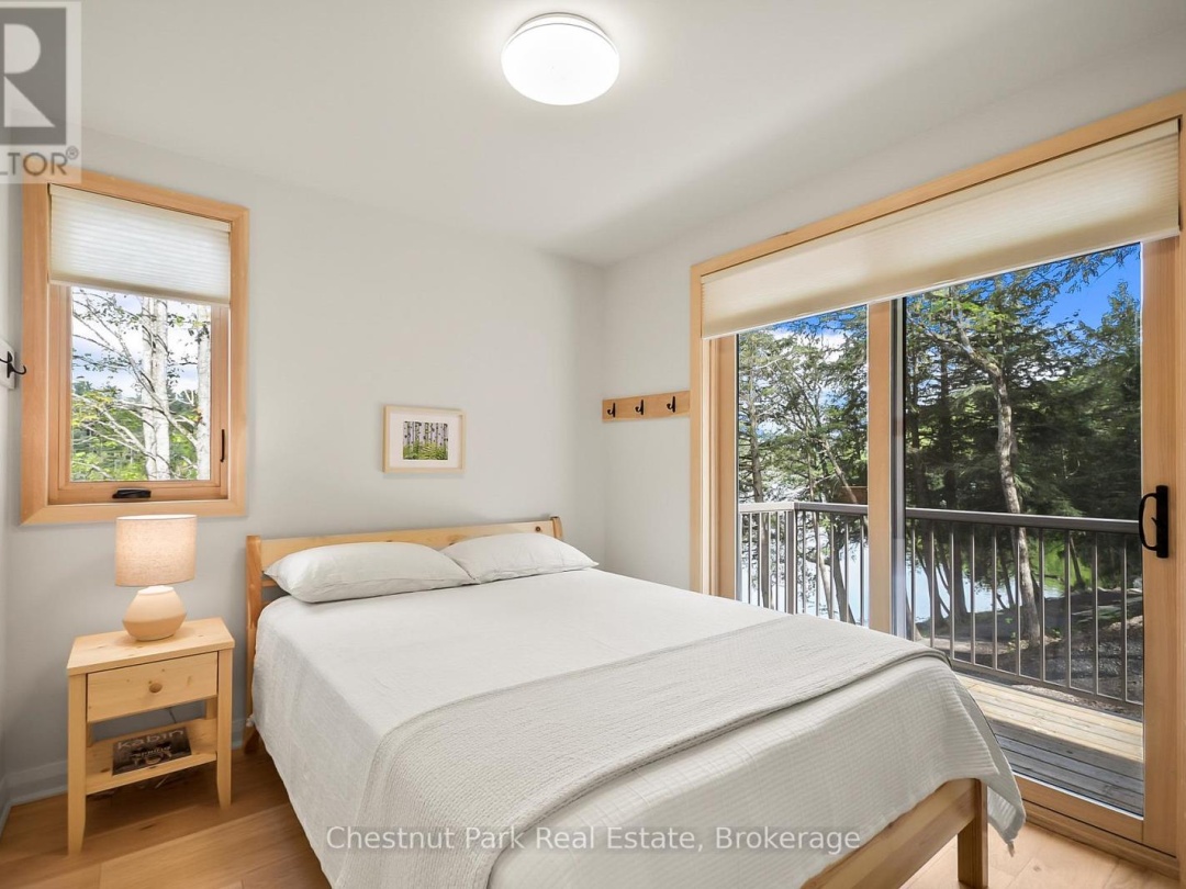 2438 Kushog Lake Road, Kushog Lake