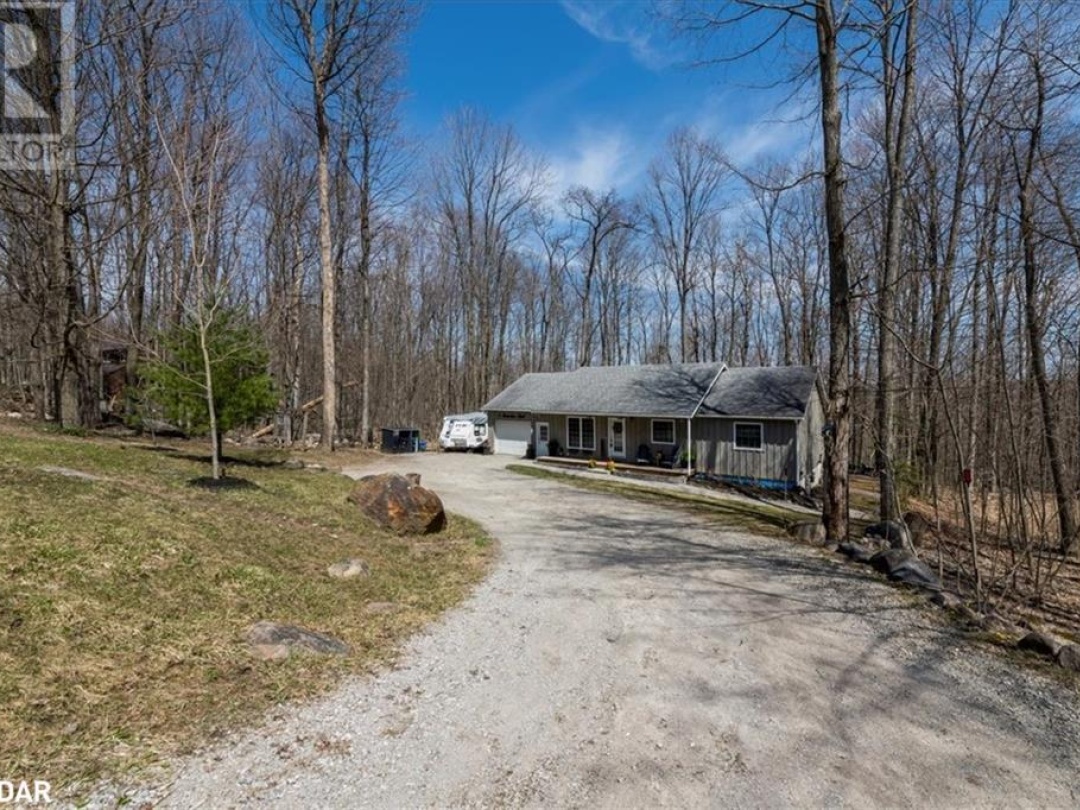5 Snowshoe Trail, Moonstone