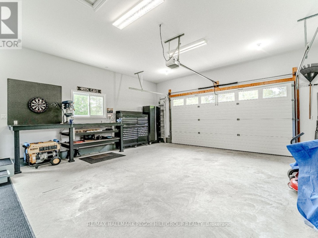 1663 PENINSULA POINT ROAD, 