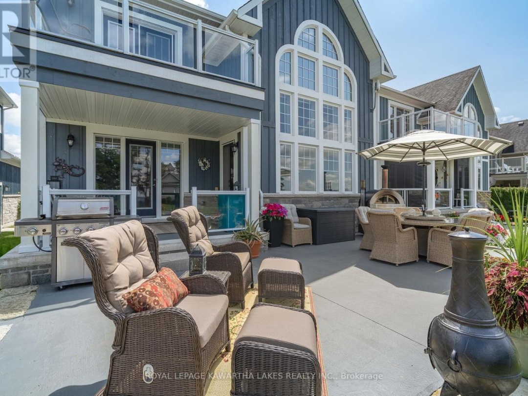 79 ROSEDALE TRAIL, 