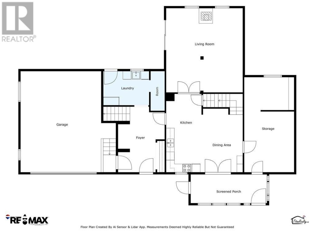 1894 Henrys Landing, Coldwater