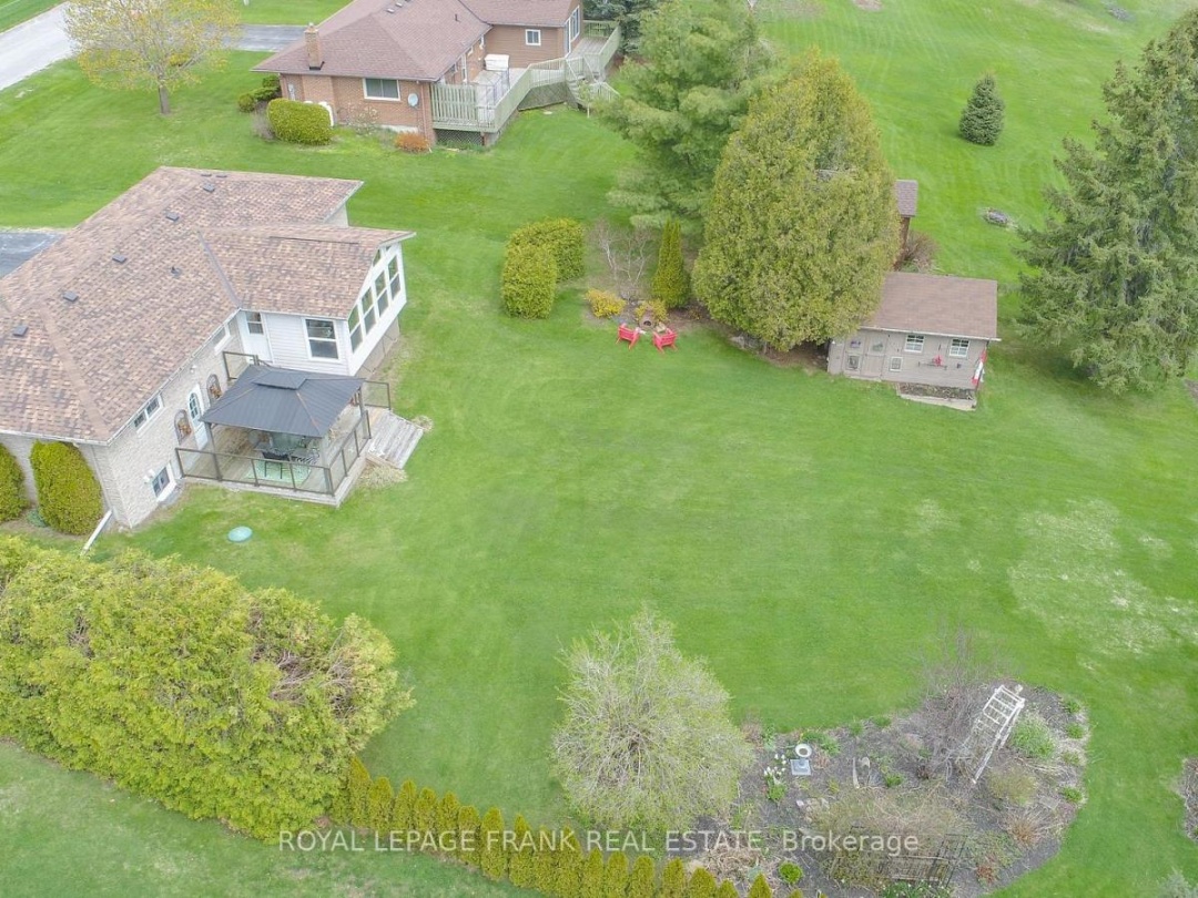 318 Forest Harbour Trail, Pigeon Lake