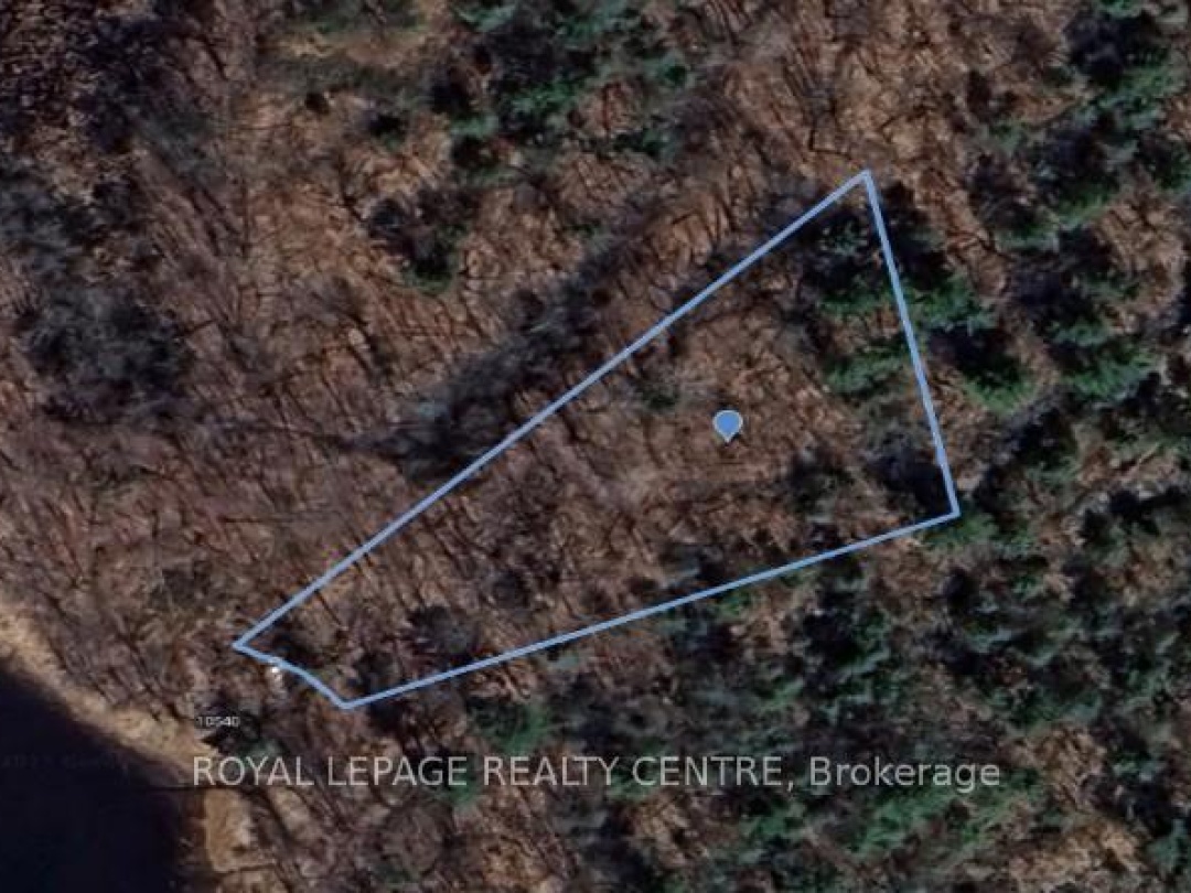 10540 Georgian Bay Shore, Georgian Bay