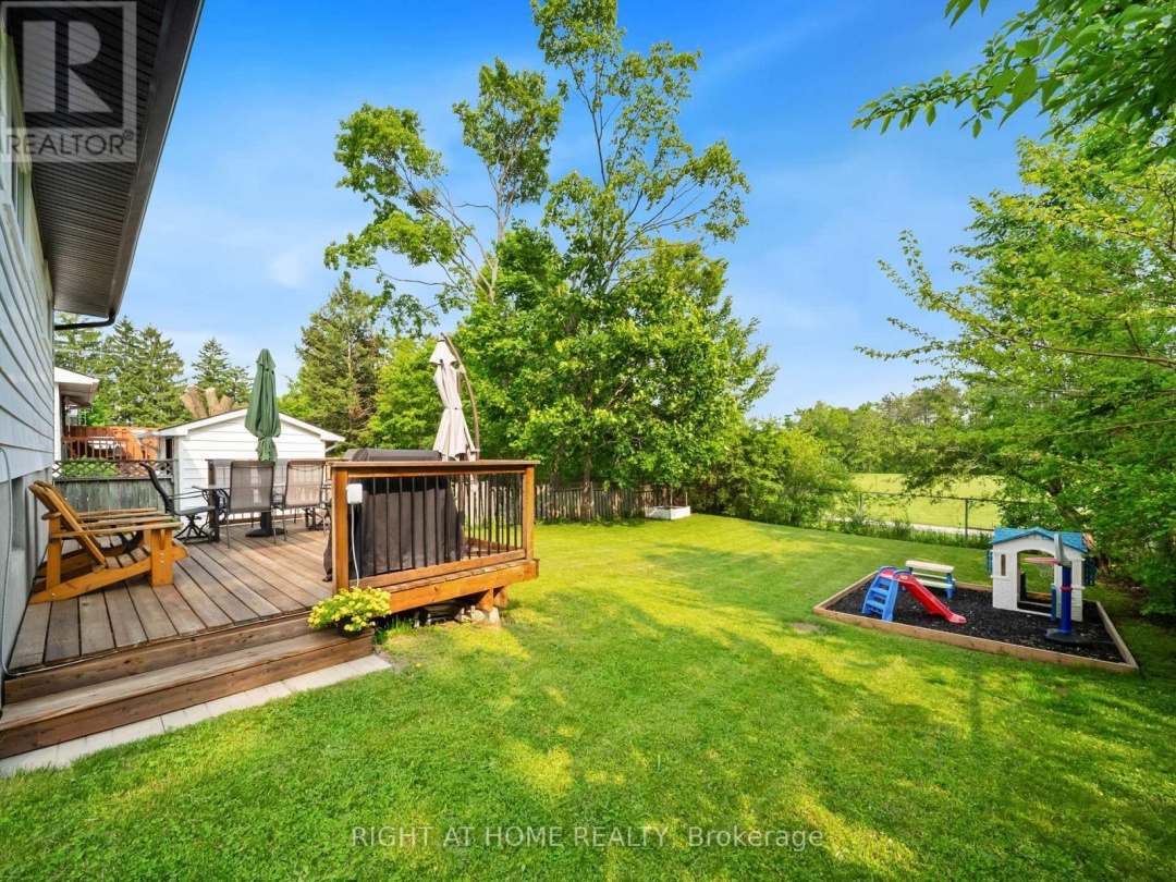 395 Homewood Avenue, Orillia