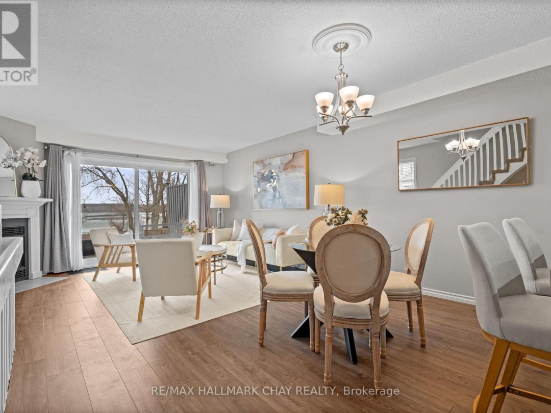 4 - 1 OLIVE CRESCENT, 