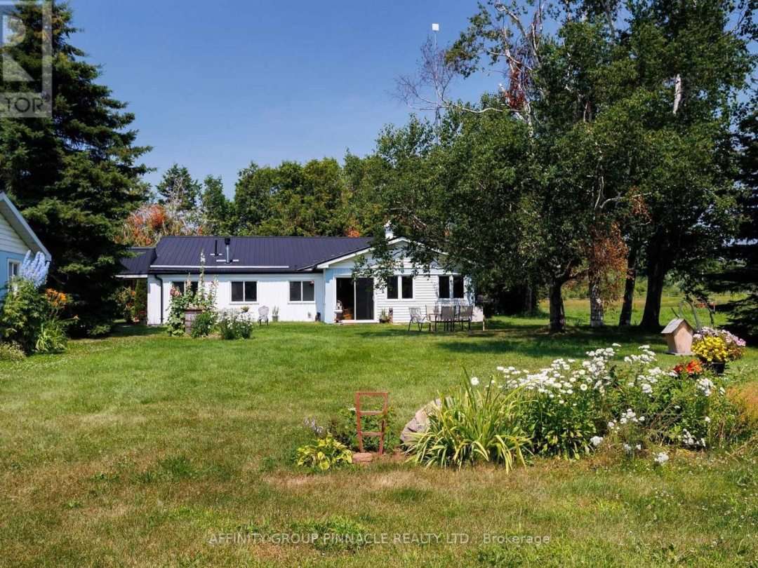 B1710 CONC RD 8 THORAH ROAD, 