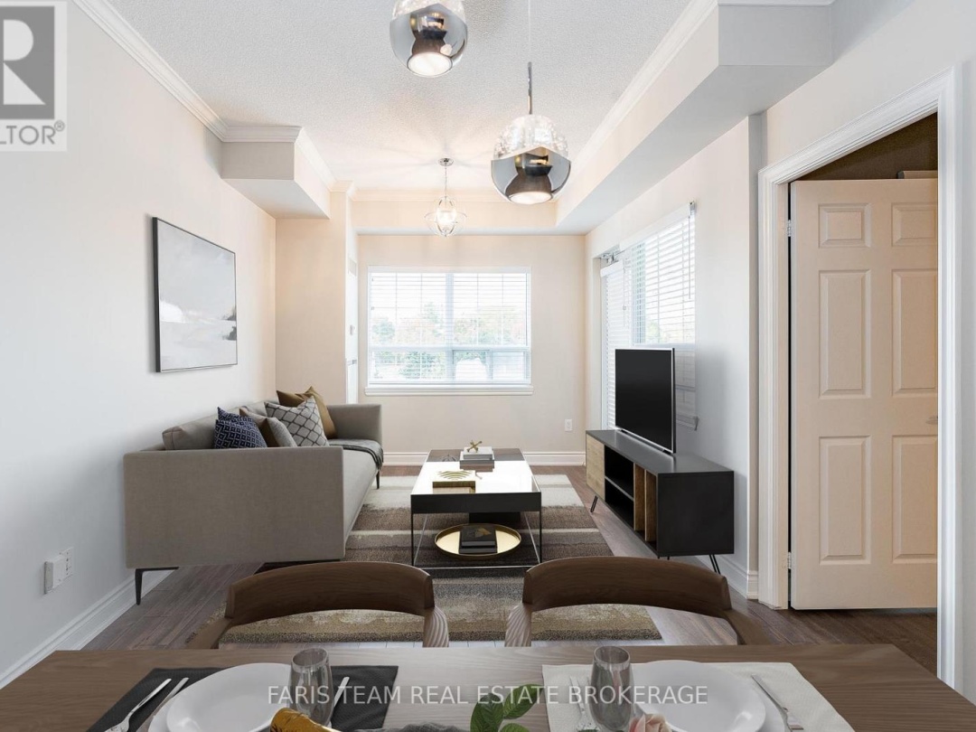 214 - 354 ATHERLEY ROAD, 