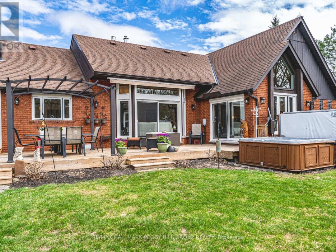 10 Trillium Trail, Oro-Medonte