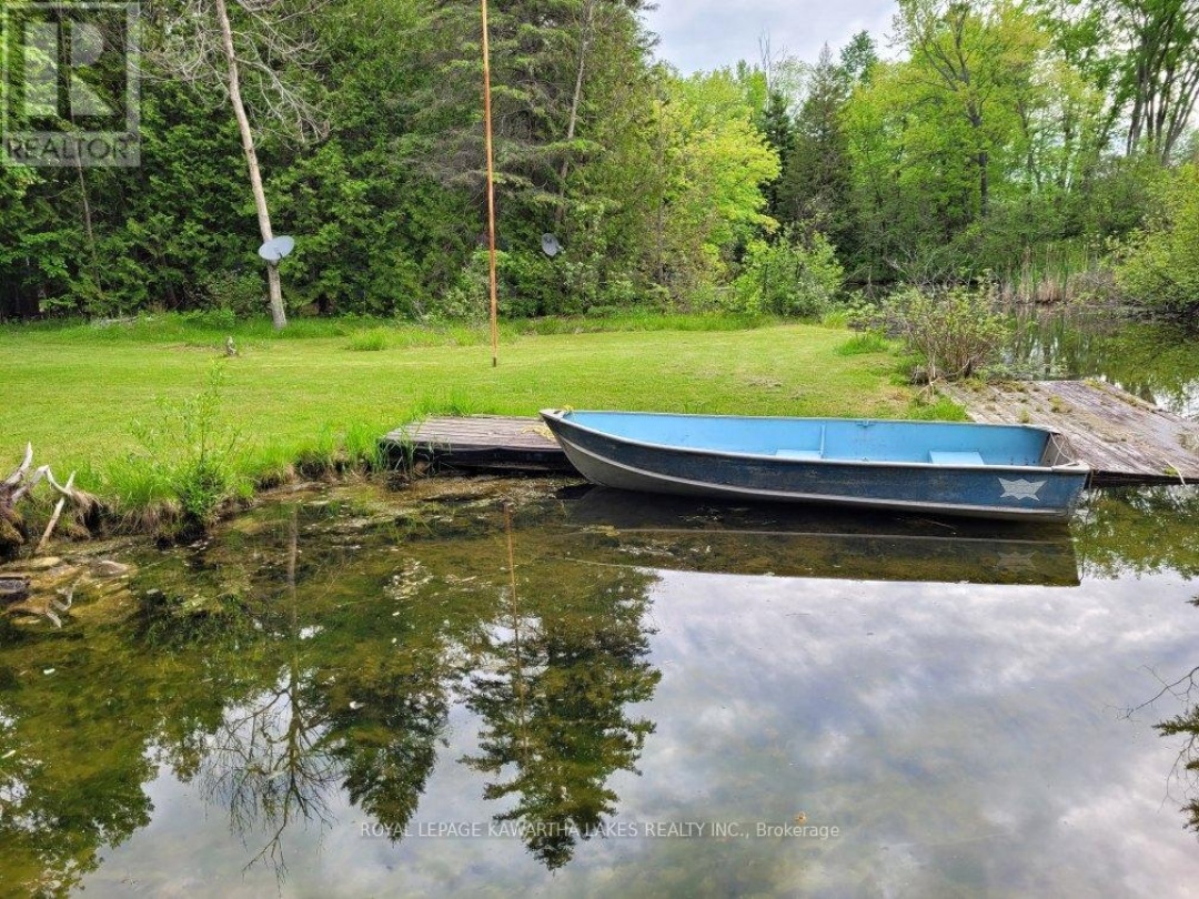 81 Mcguire Beach Road, Trent-severn Waterway