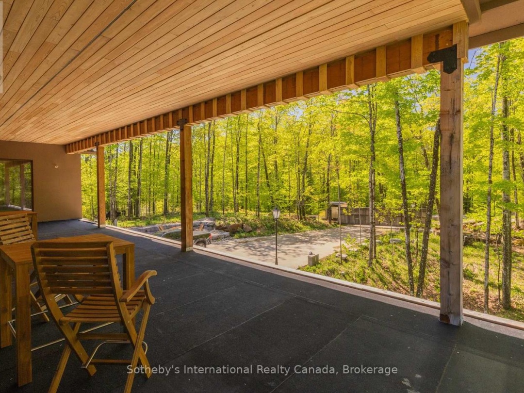 1739 Trapper's Trail Road, Miskwabi Lake