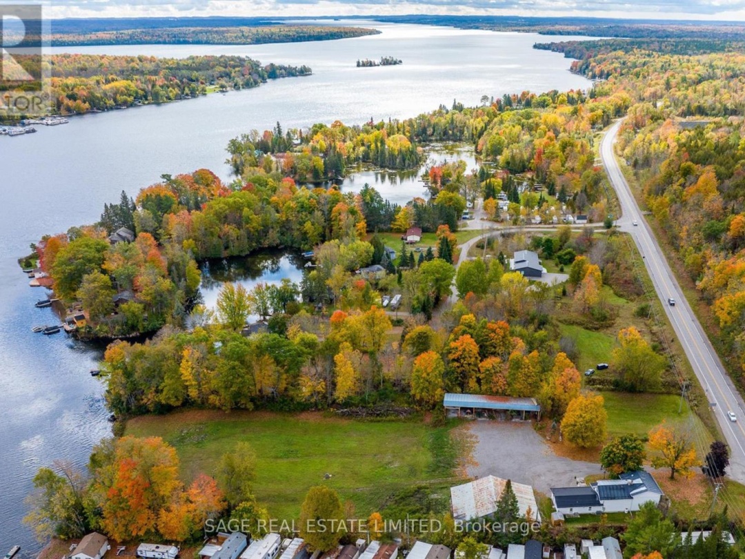 510 County Road 36, Pigeon Lake