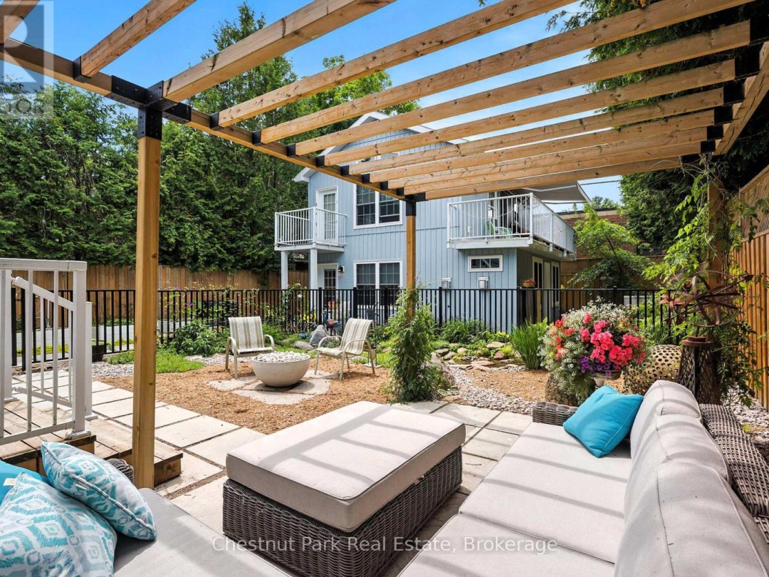 212 JAMES STREET, 
