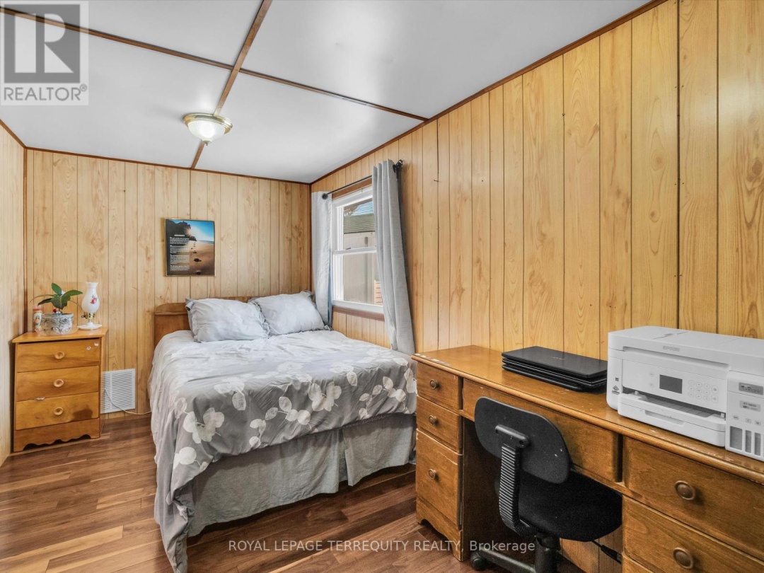 1088 Colony Road, South Branch Muskoka Lake