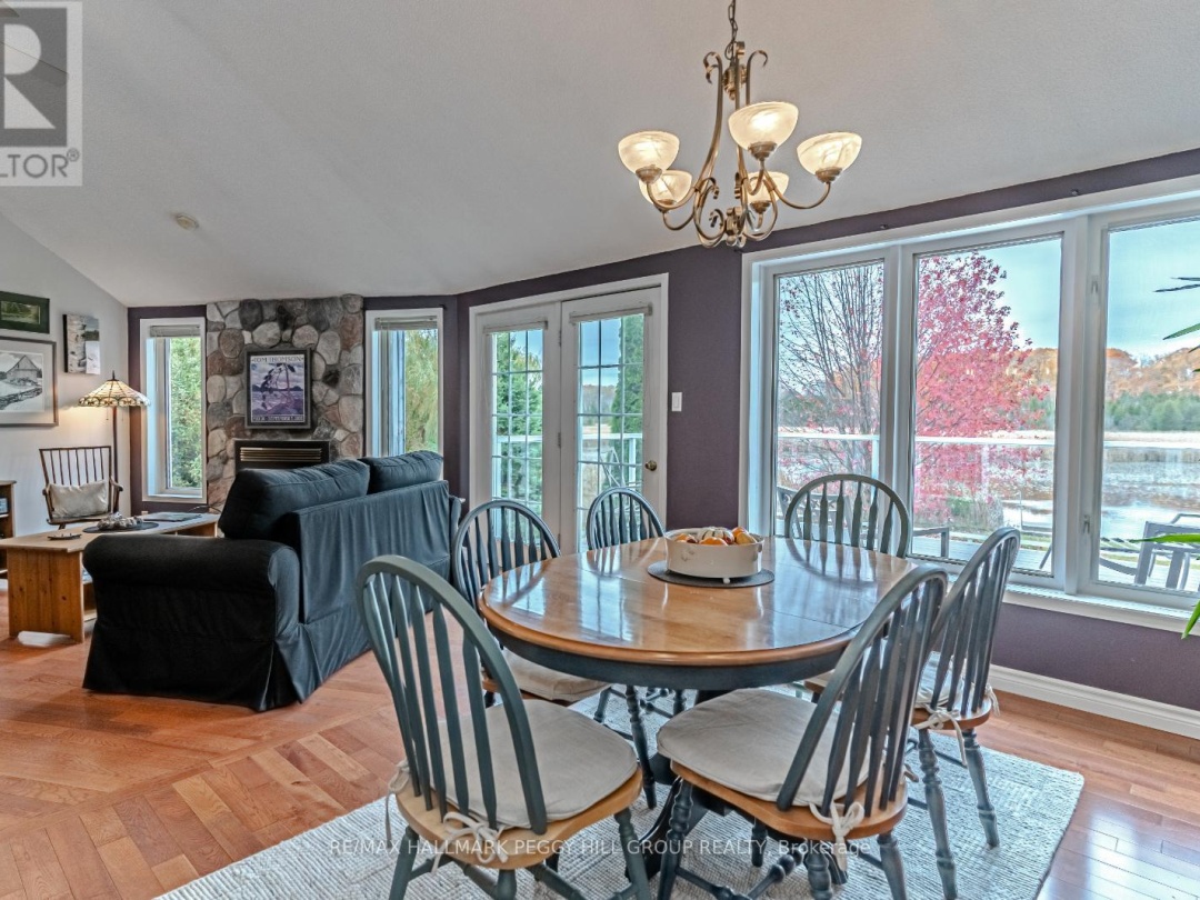 86 AINO BEACH ROAD, Lake Scugog