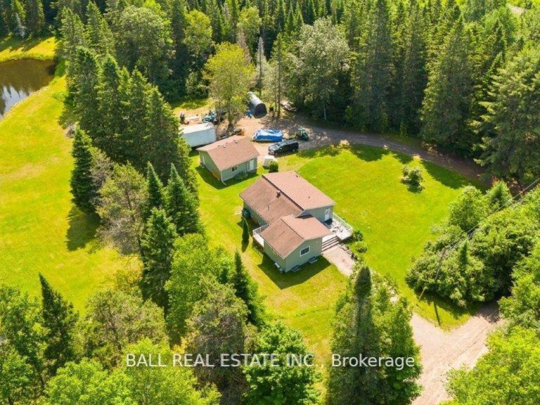 4263 LOOP ROAD, 