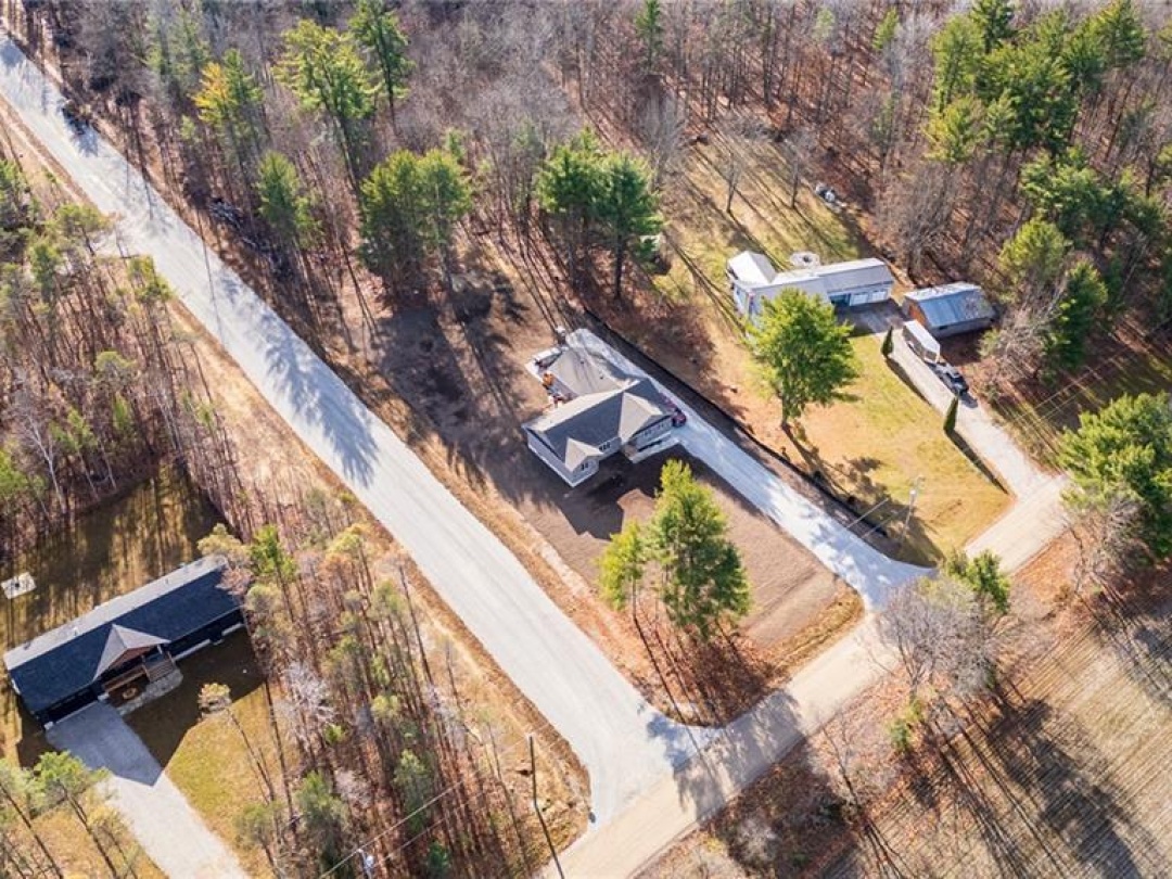 6121 CONCESSION RD B-C, Ramara