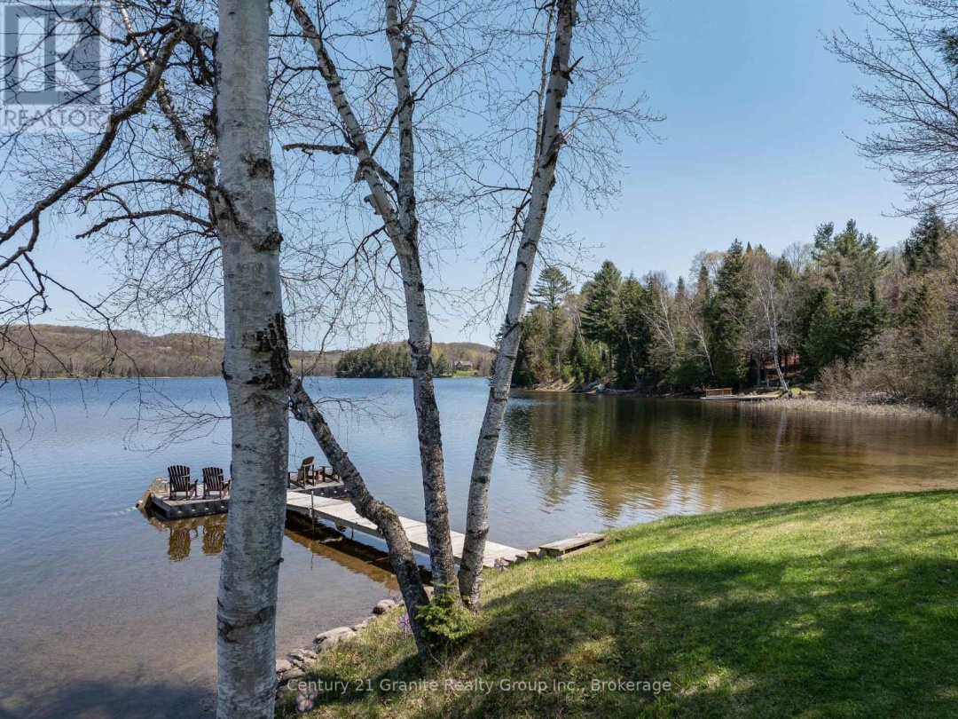 1018 Shamrock Lane, Cranberry Lake