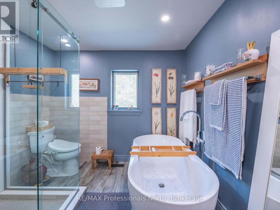 1110 SEDGWICK ROAD, 