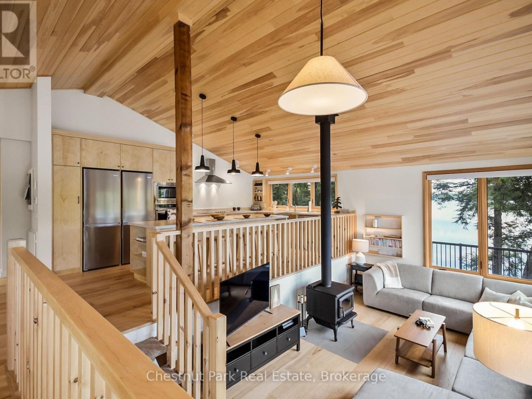 2438 Kushog Lake Road, Kushog Lake