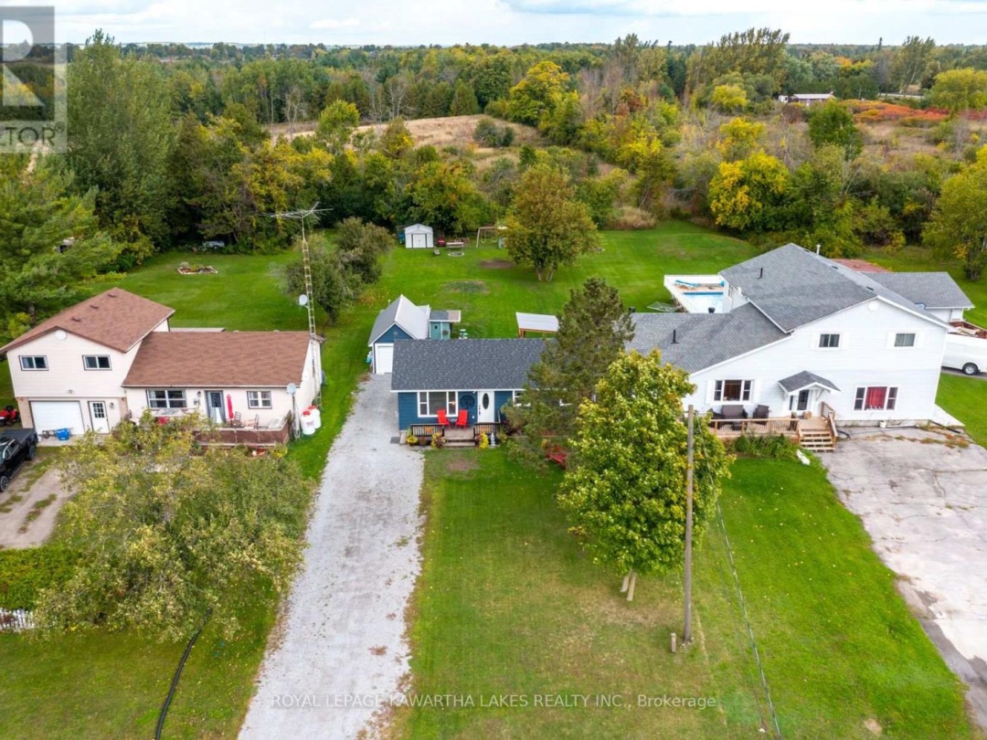 813 COUNTY ROAD 121 ROAD, 