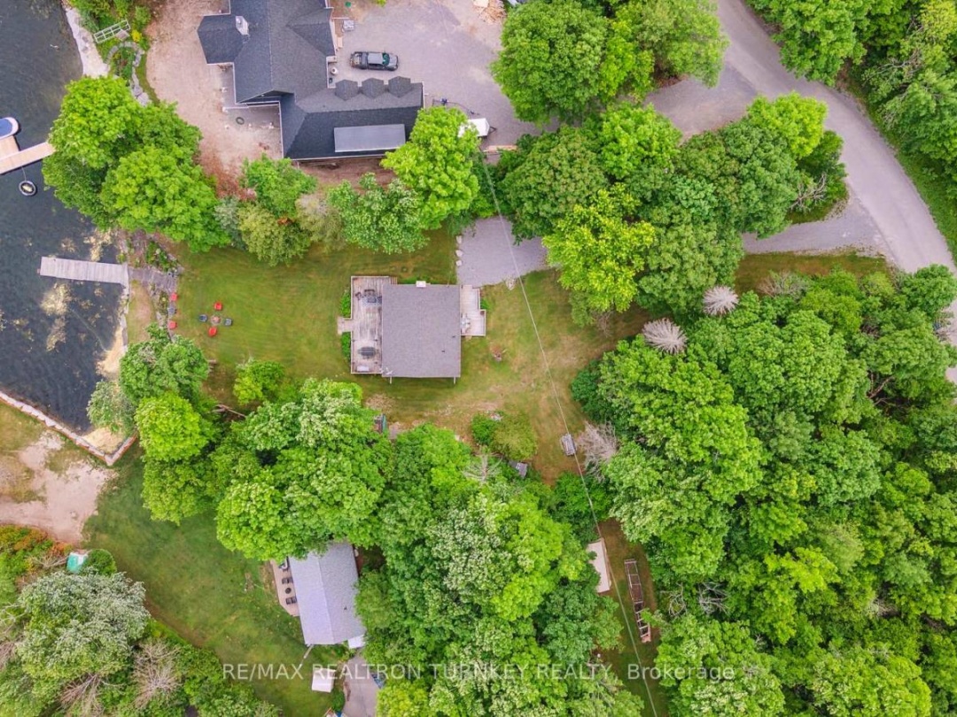 310 Northern Avenue, Big Bald Lake