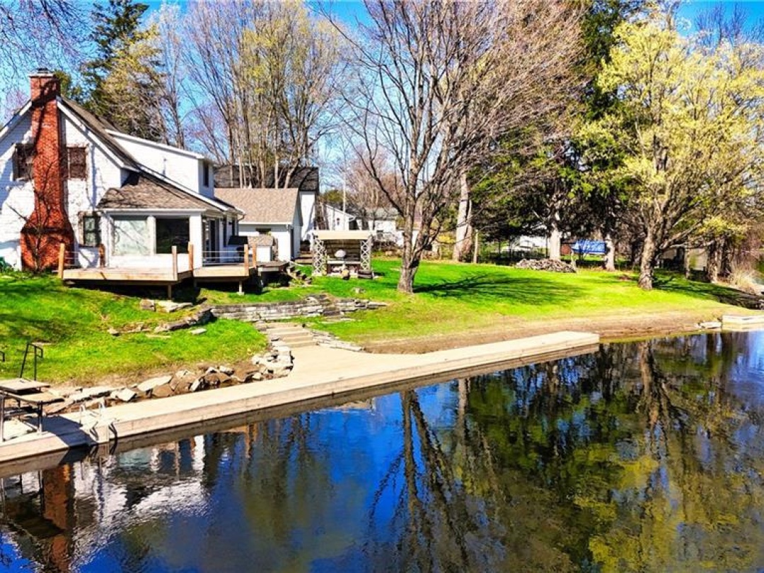 1012 Cowbell Lane, Severn Lake