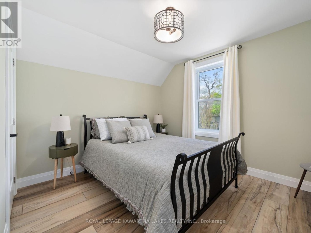 45 Oak Street, Cameron Lake
