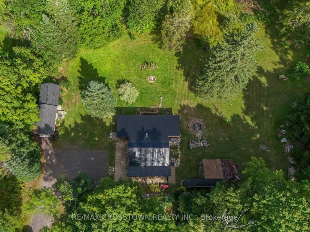 1161 UFFINGTON ROAD, 