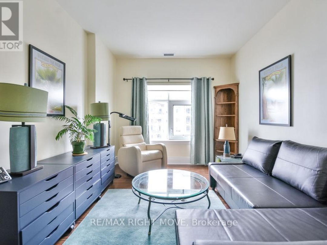 501 - 80 ORCHARD POINT ROAD, 