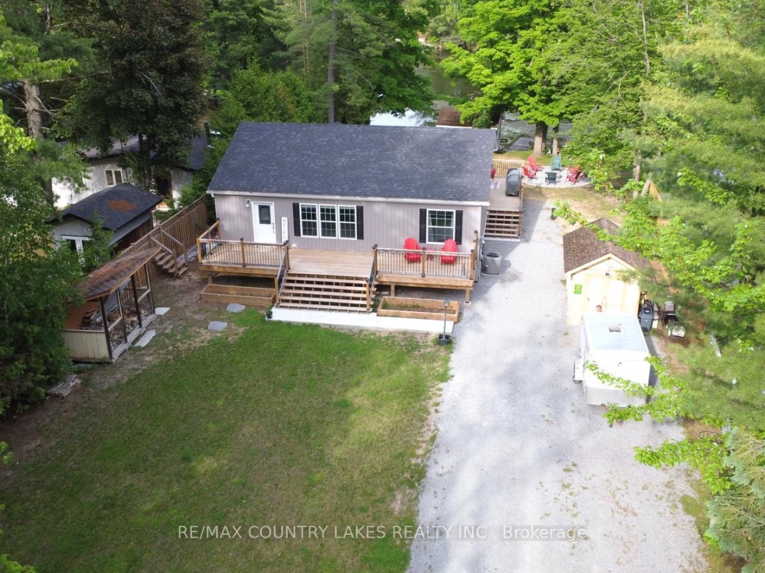 113 STANLEY ROAD, 