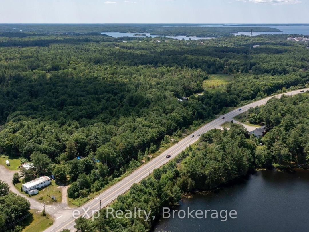 0 Oastler Park Drive, Seguin