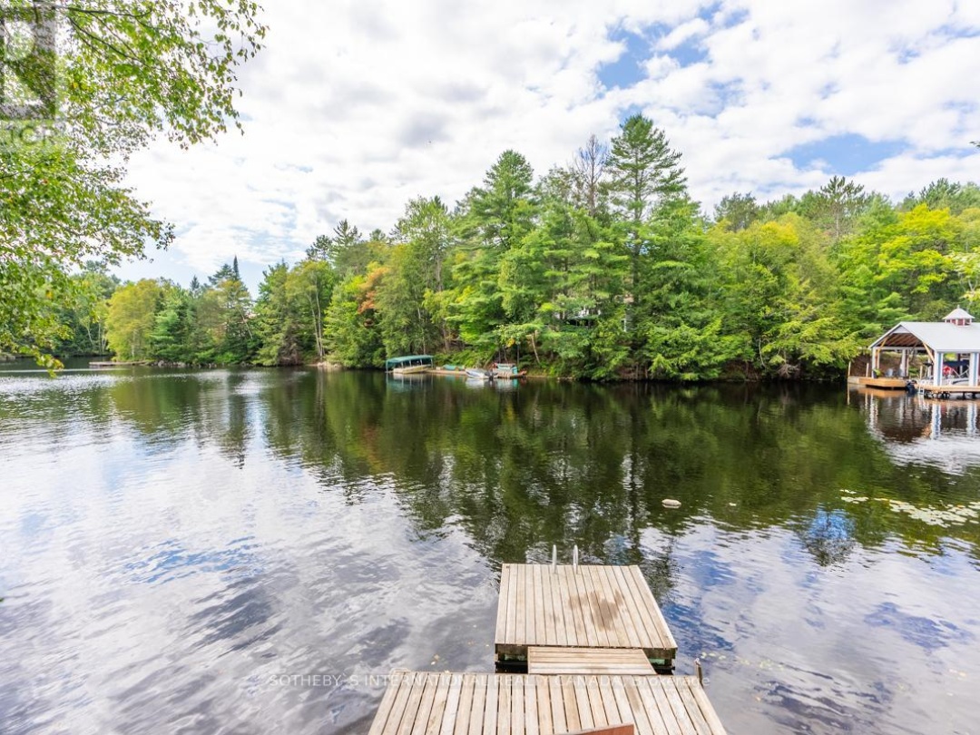 443 By Lock Acres Road, Lake Muskoka