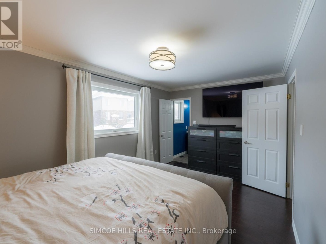 56 Vanessa Drive, Orillia