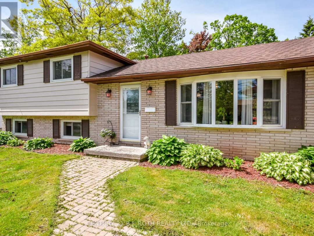 61 SECOND STREET, Orillia