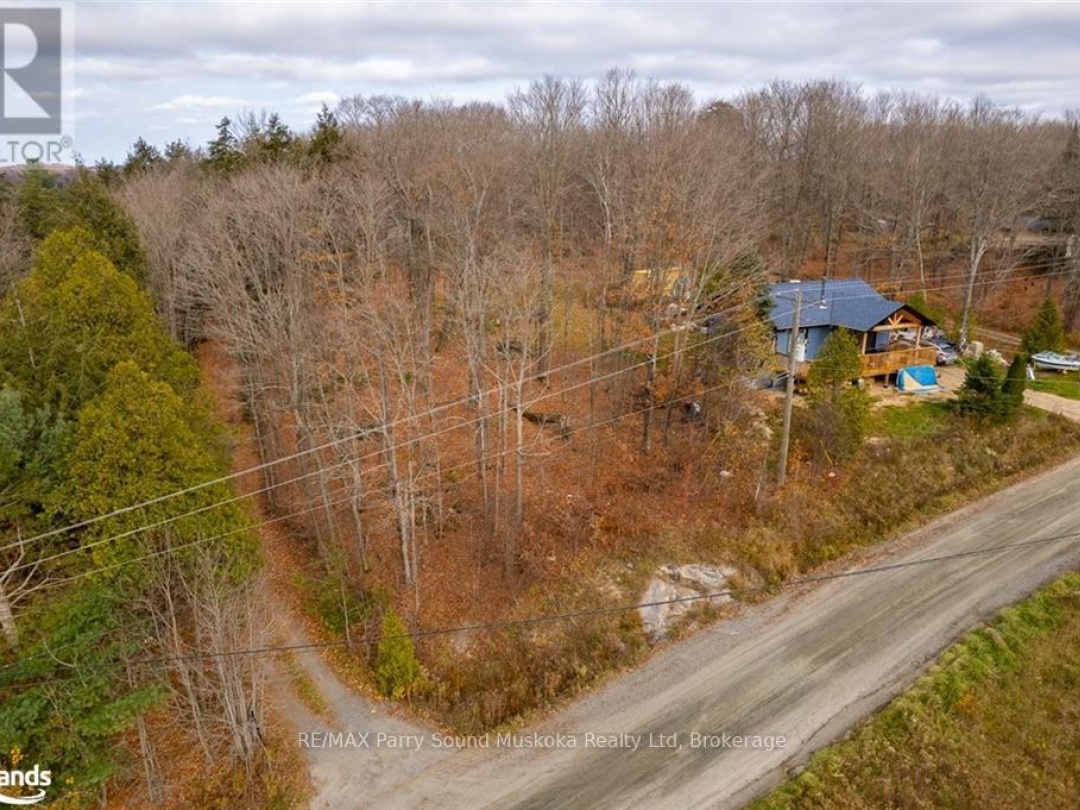0 NARROWS SIDE ROAD, 