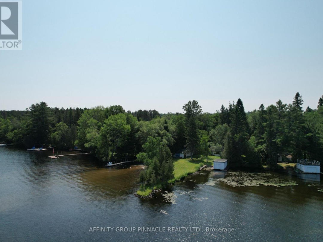 1265 KASHAGAWIGAMOG LAKE ROAD, 