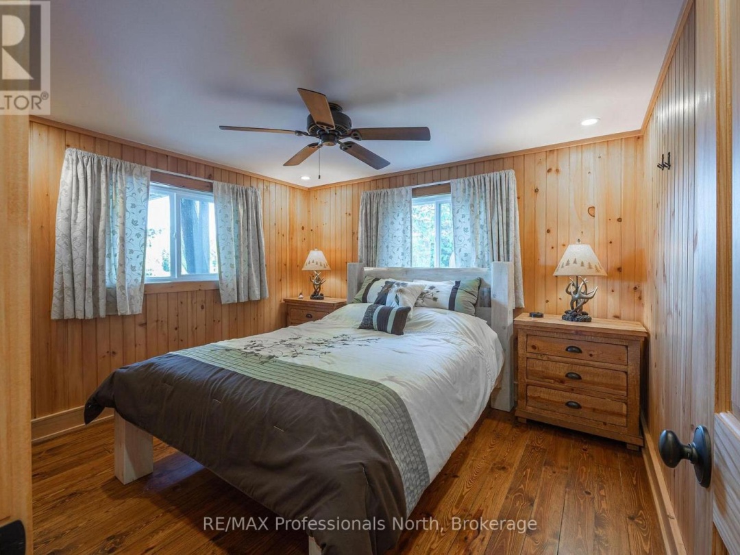 1484 Bat Lake Road, Canning Lake
