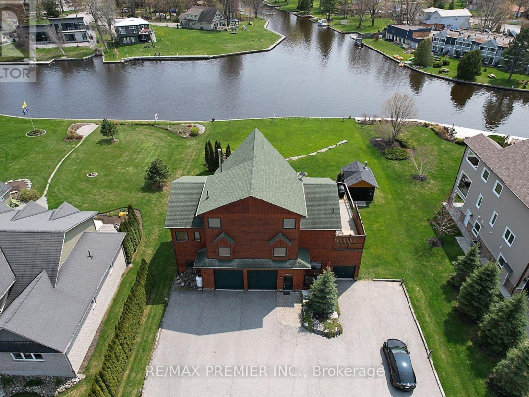 31 PARADISE BOULEVARD, 