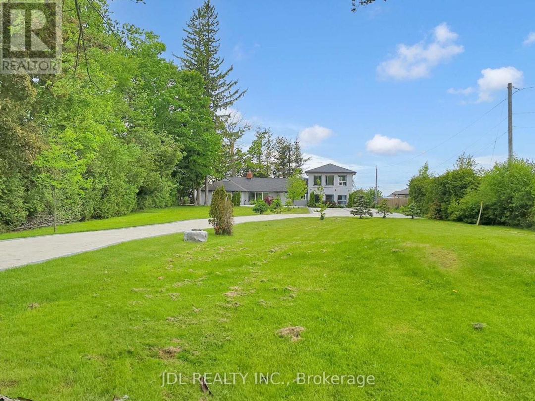 25220 Maple Beach Road, Lake Simcoe