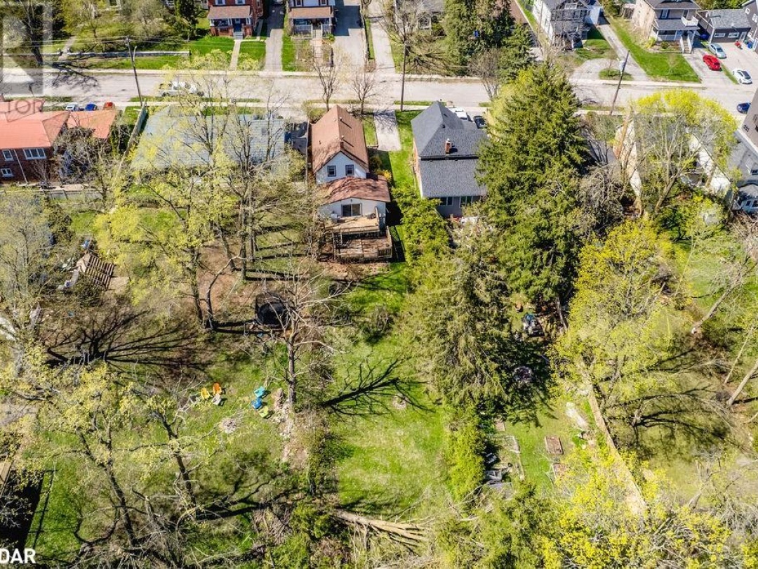 93 JARVIS Street, Orillia