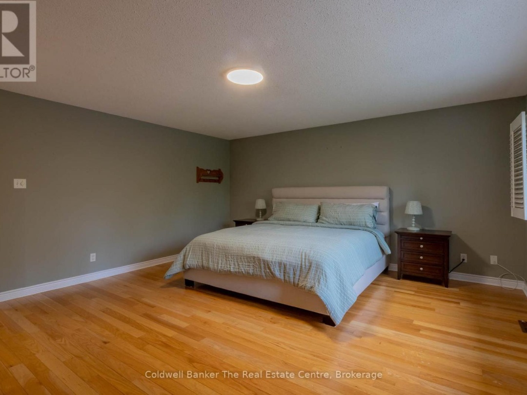 110 FOREST GLEN DRIVE, 