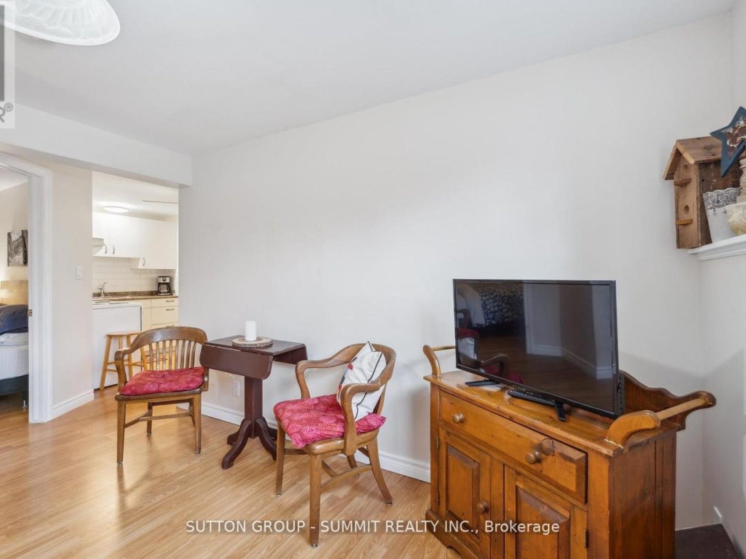 29 GEORGE STREET, 
