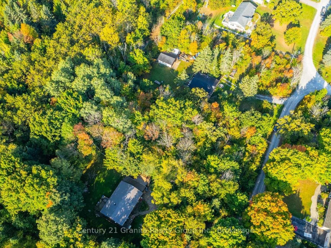 . Mckenzie Place, Balsam Lake