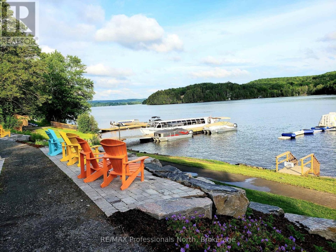 54-207 - 1235 DEERHURST DRIVE, 