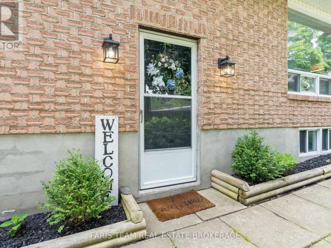 427 ANN STREET, 