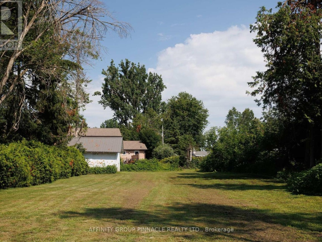 B35 LAKESHORE ROAD, 